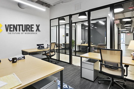 Venture X | Loudoun-Ashburn - Office 222