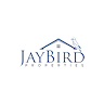 Logo of The Business District by Jaybird Properties