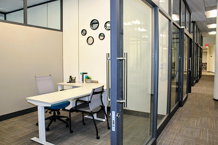 Office Evolution - Tampa | Harbour Island - Office