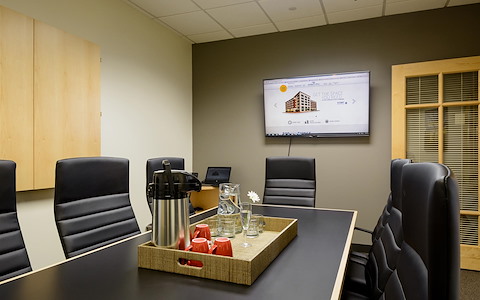 Executive Conference Room