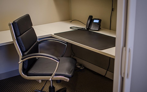 Cubicle Workstation