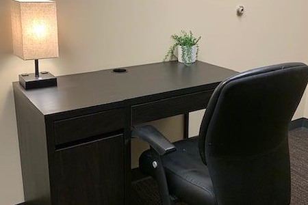 YourOffice - Downtown Orlando - Office 89