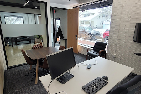 Shared: Coworking EGR - Tier 3 Office