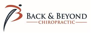 Logo of Back & Beyond Chiropractic