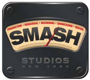 Logo of Smash Studios