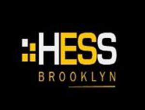 Logo of HESS Brooklyn