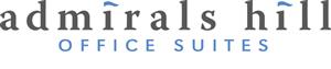 Logo of Admirals Hill Office Suites