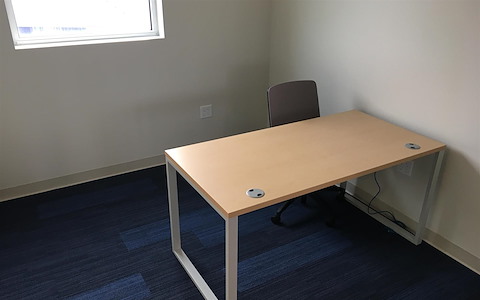Private Office 2