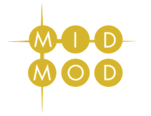 Logo of MidMod Suites
