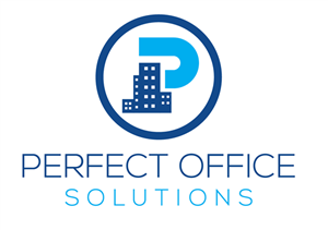 Logo of Perfect Office Solutions- Columbia
