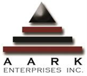 Logo of AARK Enterprises