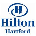 Logo of Hilton Hartford