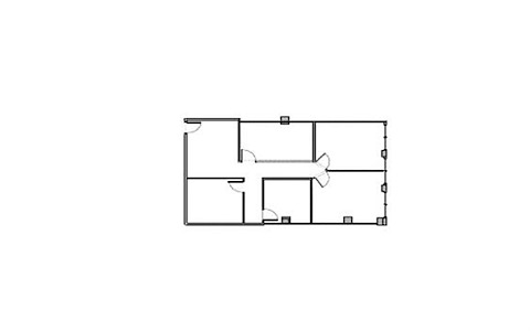 Team Space | Suite 105
