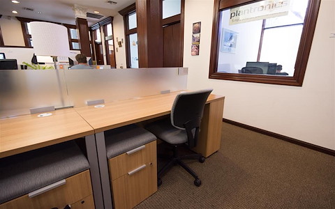Workstation Membership
