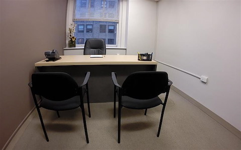 Private Single Office near Grand Central