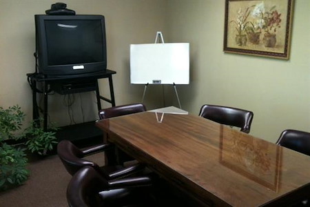 Small Conference Room w/Video