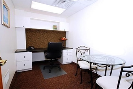 First Choice Executive Suites - Day Office #103