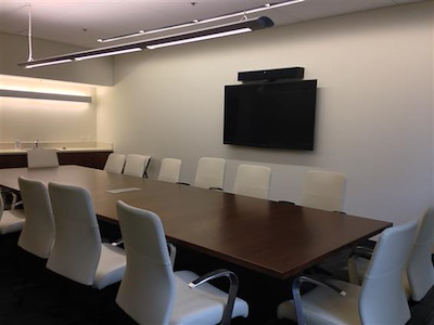 Conference Room C