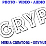 Logo of Gryp Media Studio