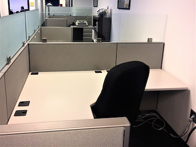 Open Desk 4