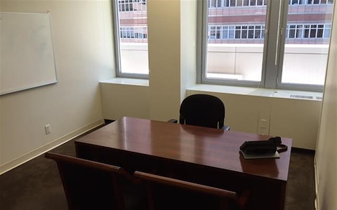 Office 1207