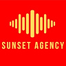 Logo of Sunset Agency