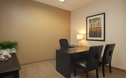 Interior Office