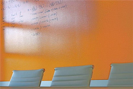 conference space