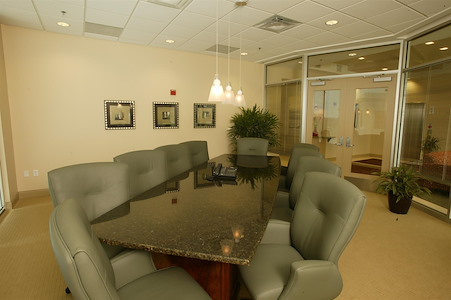 Summit Conference Room