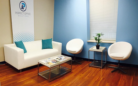 Renovated & Affordable Offices (Copy)