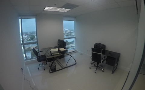 Office 1