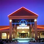 Logo of BEST WESTERN Vista Inn at the Airport