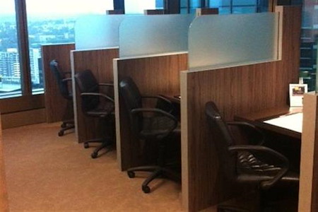 Coworking Space 2