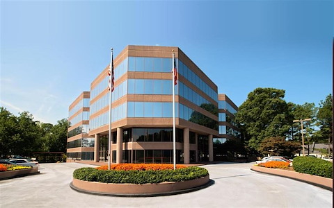 Private Office | Suite 310E