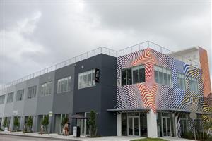 Logo of 2121 Wynwood