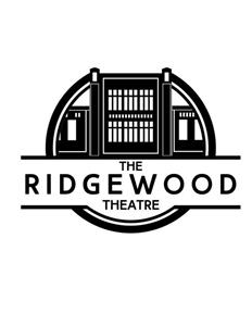 Logo of Ridgewood Theatre