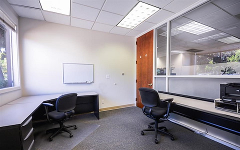 Private Office for 2-3