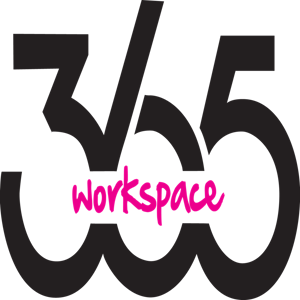 Logo of workspace365 - 485 Latrobe