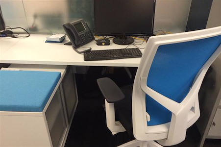 Workstation 05-45
