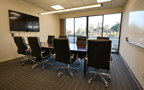 Conference Room A