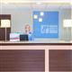 Logo of Comfort Inn Lancaster - Rockvale Outlets