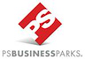 Logo of PS BUSINESS PARKS - Bayshore Corporate Center