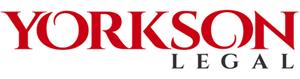 Logo of Yorkson Legal