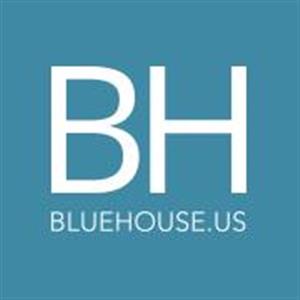 Logo of Blue House Glover Park