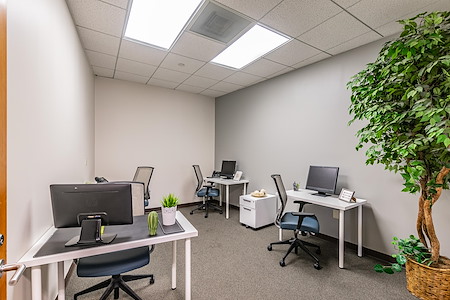 Quest Workspaces Rivergate Tampa - Interior Office