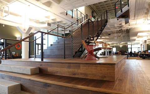 Open Coworking Membership
