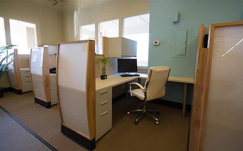 Workstation