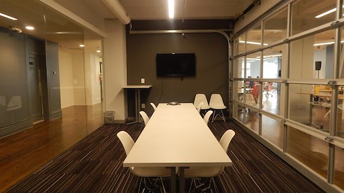 Caracas Meeting Room