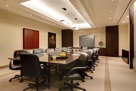 Large Boardroom