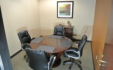 Meeting Room for Four